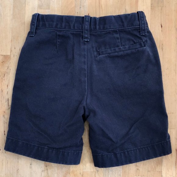 Crewcuts Boy's Gramercy Short - Picture 2 of 2